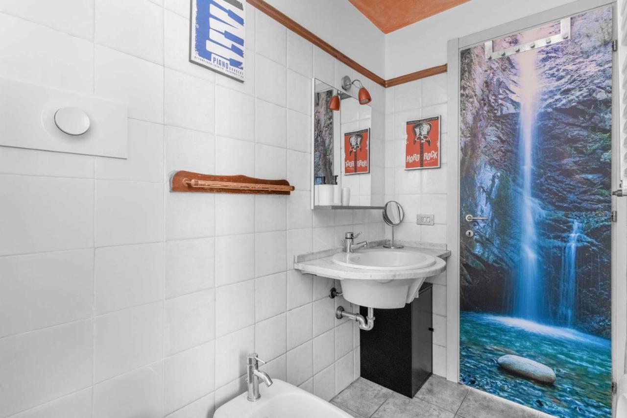 Ven64 -Loreto - Duomo- Central- Large Apartment Milan Luaran gambar