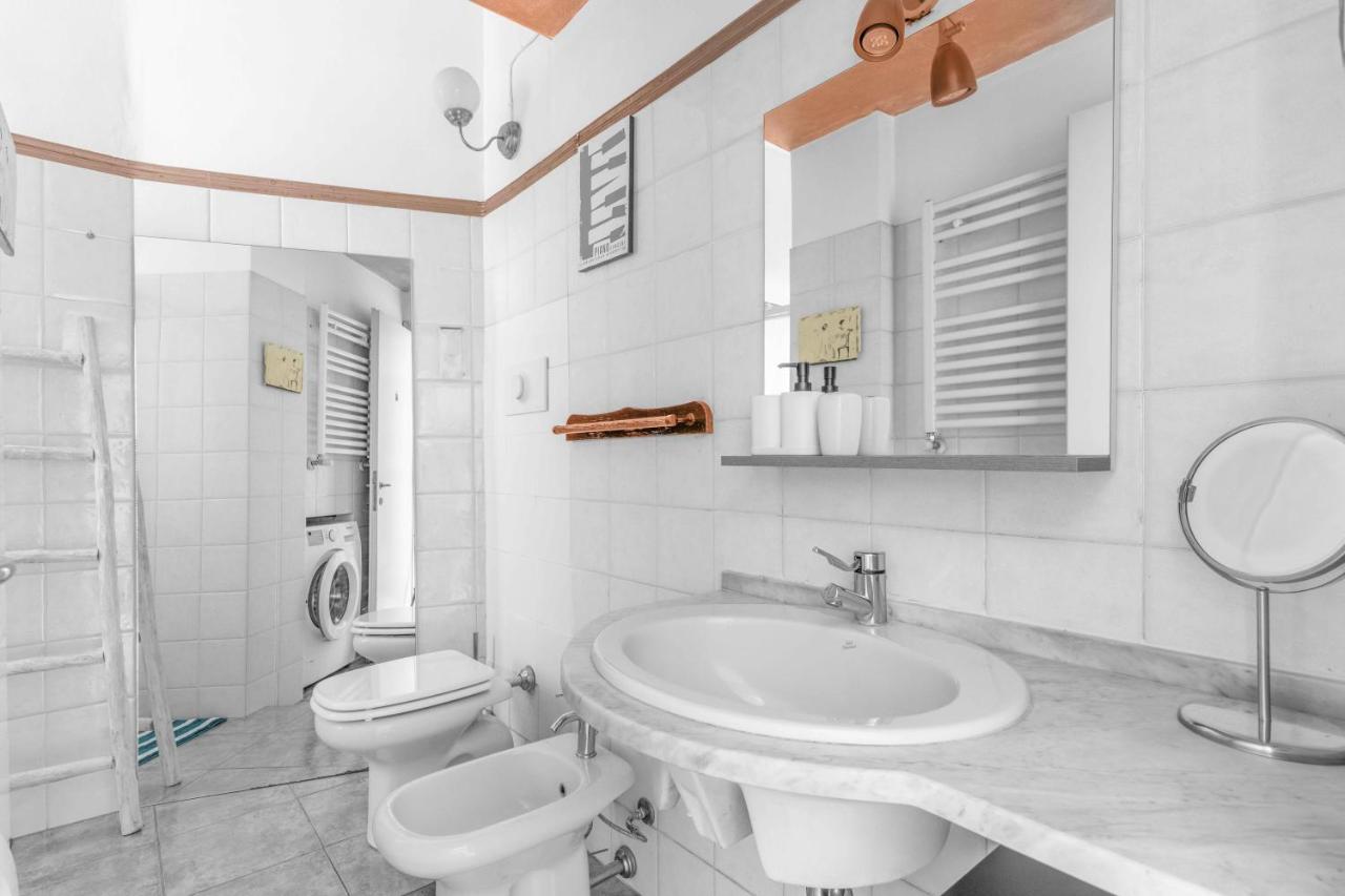 Ven64 -Loreto - Duomo- Central- Large Apartment Milan Luaran gambar