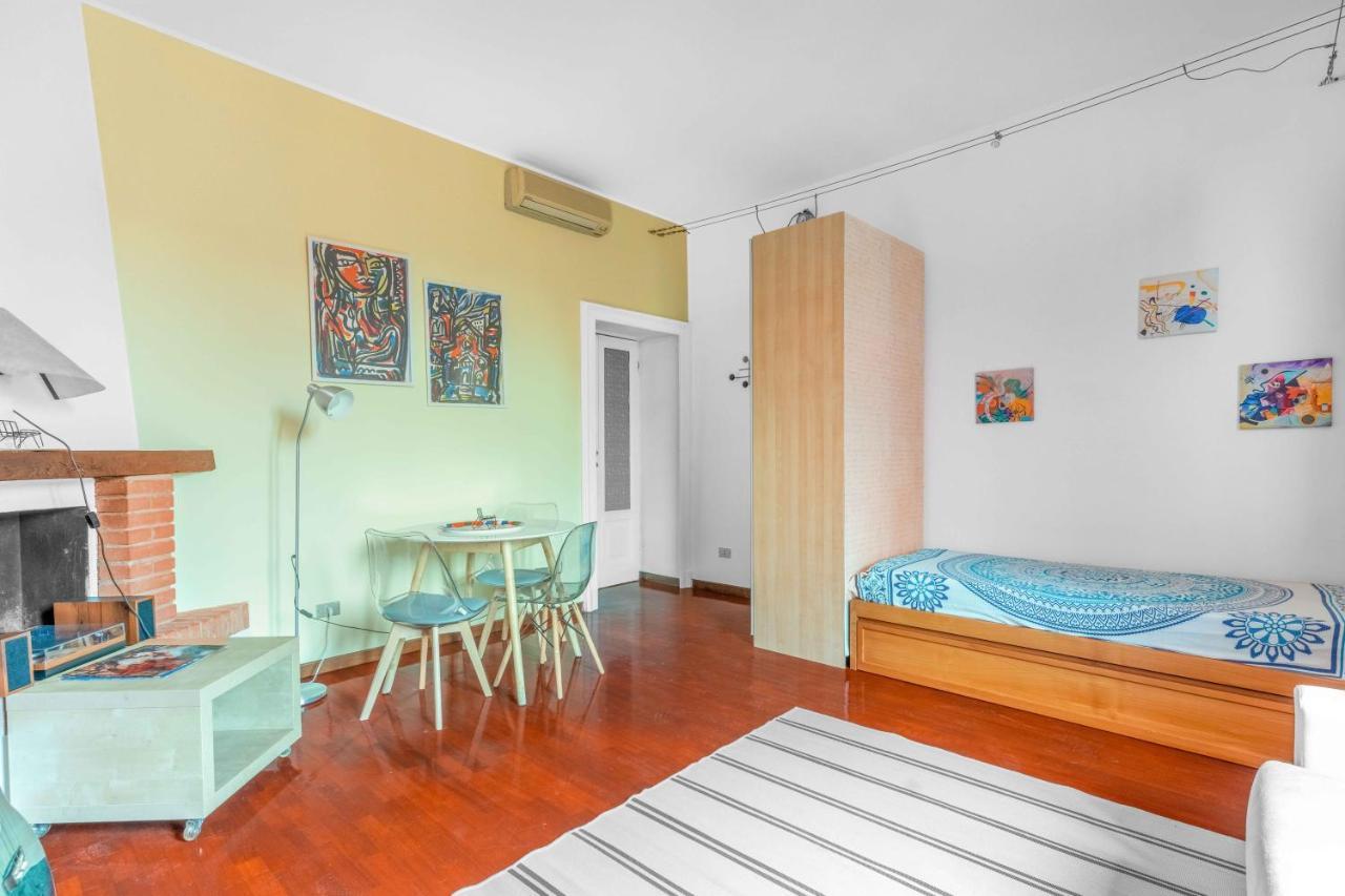 Ven64 -Loreto - Duomo- Central- Large Apartment Milan Luaran gambar